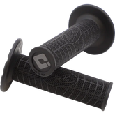 ODI Grips - DirtControl II - Black B01MPB